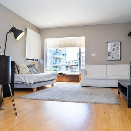 Povoa Beach Apartment Póvoa de Varzim Kültér fotó