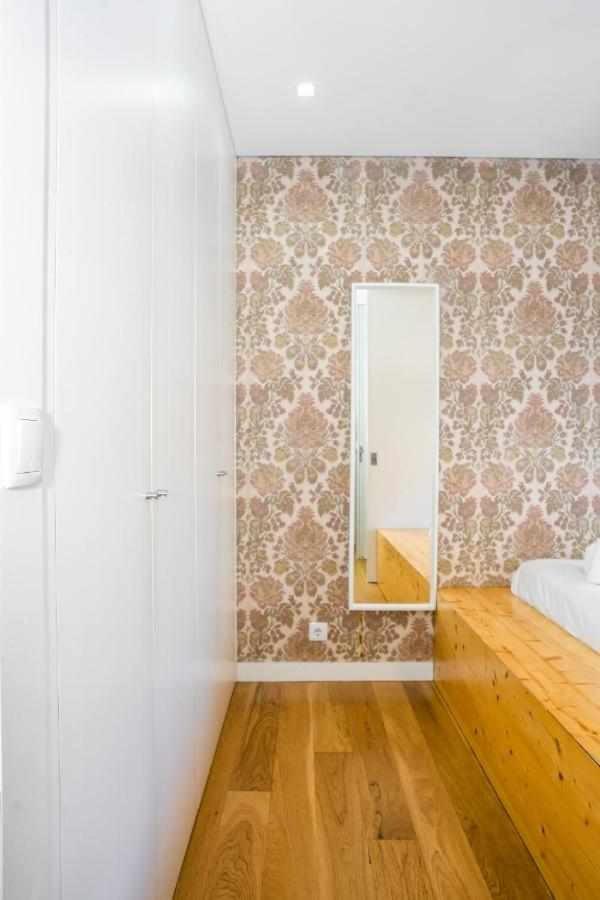 Povoa Beach Apartment Póvoa de Varzim Kültér fotó