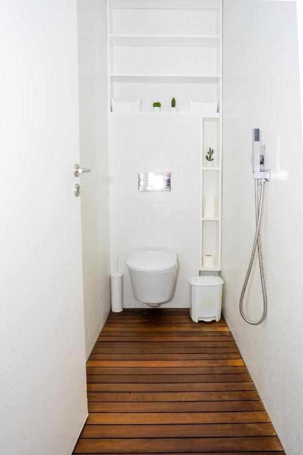 Povoa Beach Apartment Póvoa de Varzim Kültér fotó