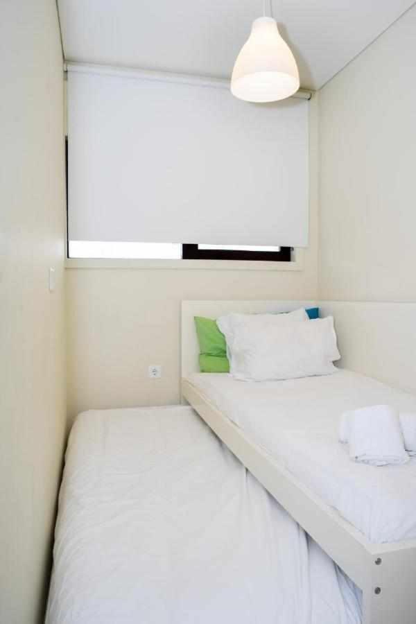 Povoa Beach Apartment Póvoa de Varzim Kültér fotó