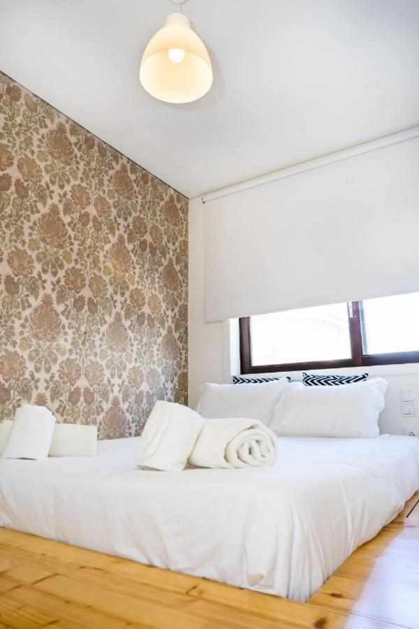 Povoa Beach Apartment Póvoa de Varzim Kültér fotó