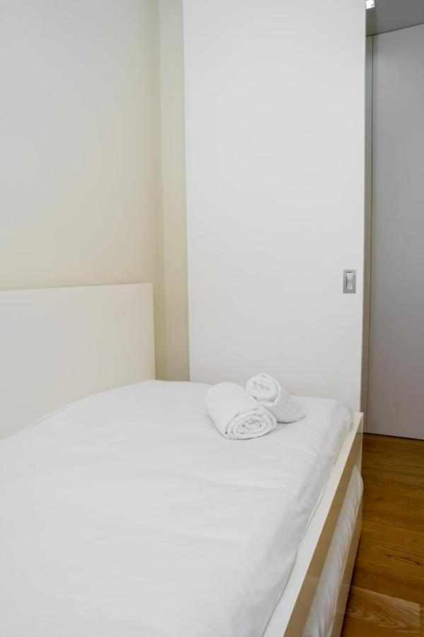 Povoa Beach Apartment Póvoa de Varzim Kültér fotó