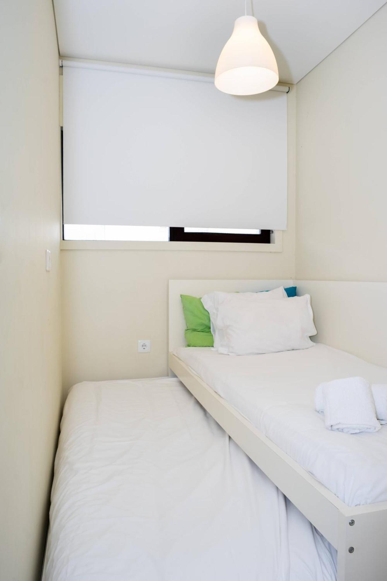 Povoa Beach Apartment Póvoa de Varzim Kültér fotó