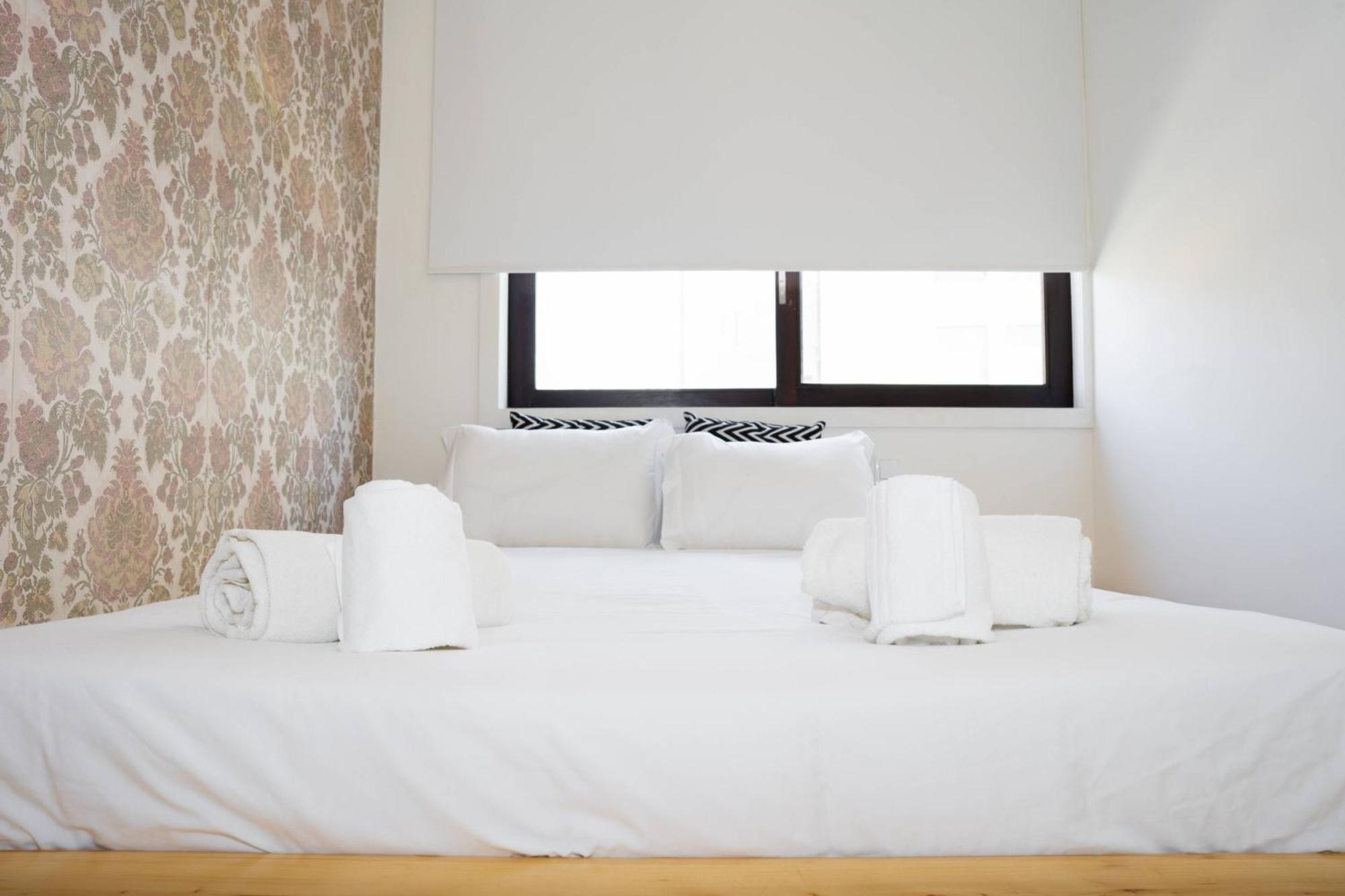 Povoa Beach Apartment Póvoa de Varzim Kültér fotó